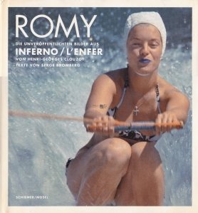 Romy / Romy: Cele mai inedite imagini din Infernul