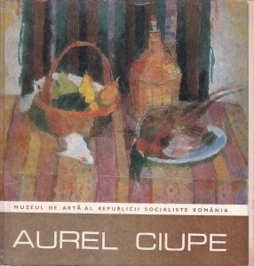 Aurel Ciupe