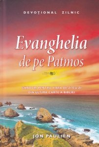 Evanghelia de pe Patmos