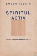 Spiritul activ