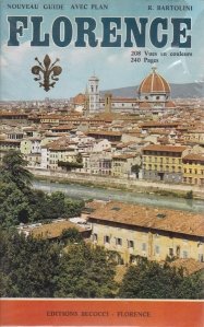 Florence / Florenta si dealurile sale