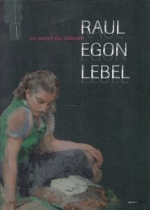 Raul Egon Lebel