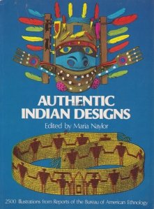 Authentic Indian Designs / Modele indiene autentice