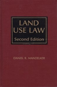 Land Use Law / Teren utilizabil
