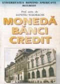 Moneda, banci, credit