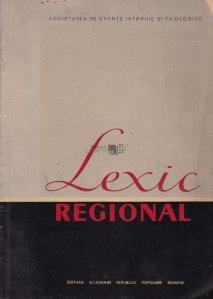 Lexic regional
