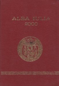 Alba Iulia - 2000