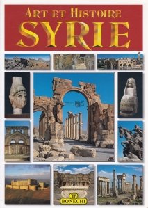Syrie / Siria: arta si istorie