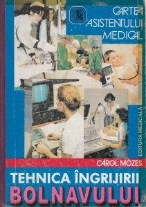 Cartea asistentului medical