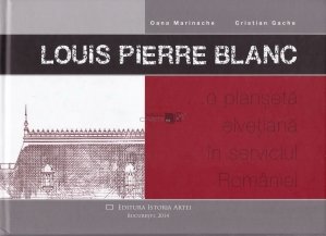 Louis Pierre Blanc