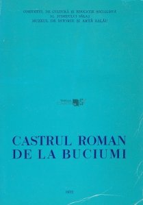 Castrul roman de la Buciumi