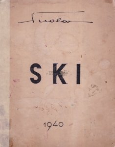 Manual de ski