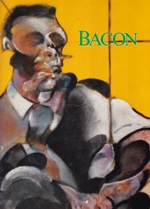 Francis Bacon / Francis bacon: lucrari 1944-1982