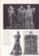 Capolavori della scultura occidentale / Capodopere ale sculpturii occidentale: din Evul Mediu pana in prezent