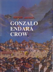 Gonzalo Endara Crow