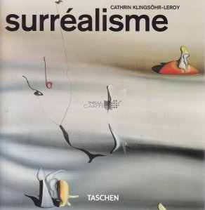 Surrealisme / Suprarealism