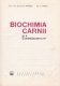 Biochimia carnii Si a subproduselor