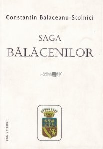 Saga Balacenilor