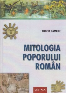 Mitologia poporului roman