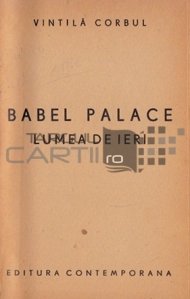 Babel Palace