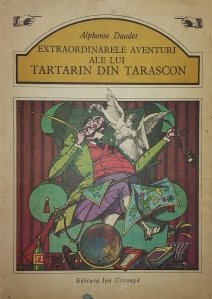 Extraordinarele aventuri ale lui Tartarin din Tarascon