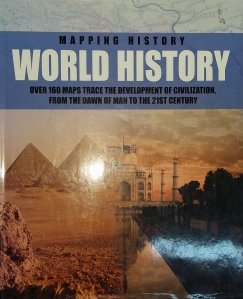 World History / Istorie universala: istorie cartografiata