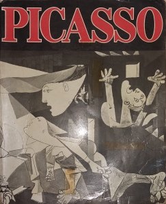 Picasso / Picasso: aventura omului si geniul artistului