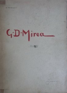 G. D. Mirea