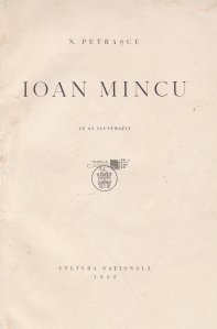 Ioan Mincu