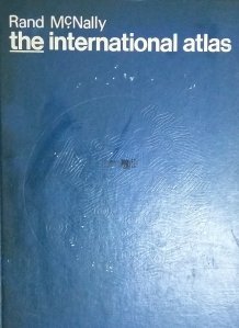 The International Atlas/ Der Internationale Atlas/ El Atlas Internacional/ L'Atlas International