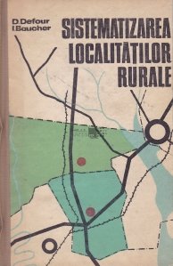 Sistematizarea localitatilor rurale
