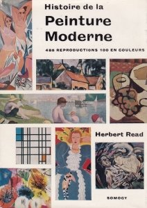Histoire de la peinture moderne / Istoria picturii moderne