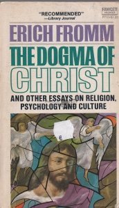 The dogma of Christ / Dogma lui Hristos