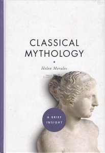 Classical Mythology / Mitologie clasica