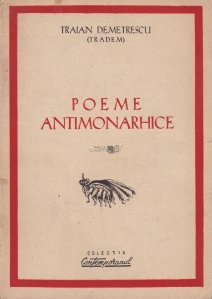 Poeme antimonarhice