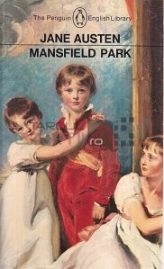 Mansfield Park / Parcul Mansfield