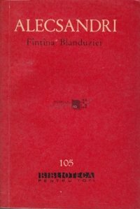 Fintina Blanduziei