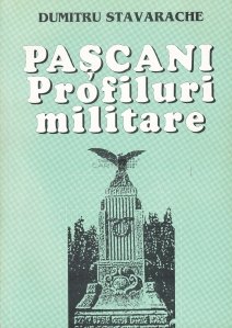 Pascani- profiluri militare