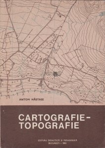 Cartografie - topografie