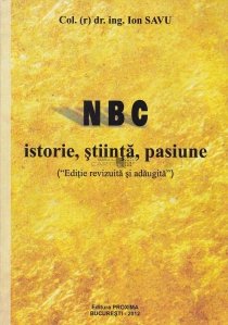 NBC istorie, stiinta, pasiune