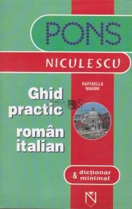 Ghid practic roman - italian