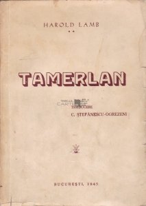 Tamerlan