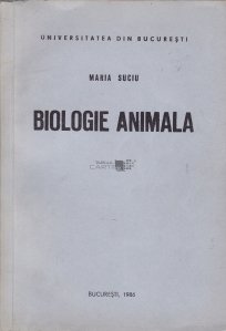 Biologie animala