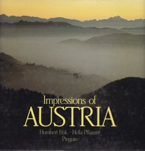 Impressions of Austria / Impresii despre Austria