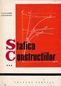 Statica constructiilor
