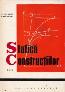 Statica constructiilor