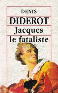 Jacques le fataliste