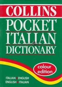 Collins Pocket Italian Dictionary