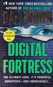 Digital Fortress / Fortareata digitala