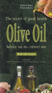 Olive Oil / Uleiul de masline